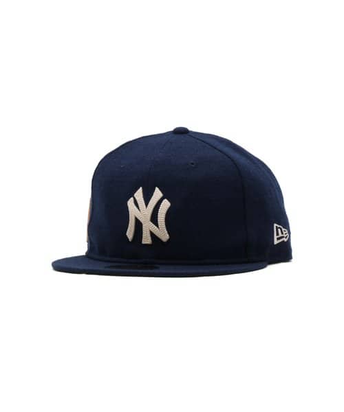 NEW ERA 59FIFTY Direction by Takayuki Ohashi Dog Patch New York Yankees