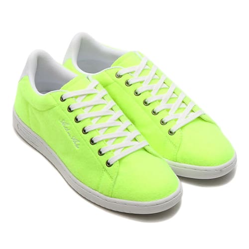 le coq sportif AURTHER ASHE INT TENNIS BALL YELLOW