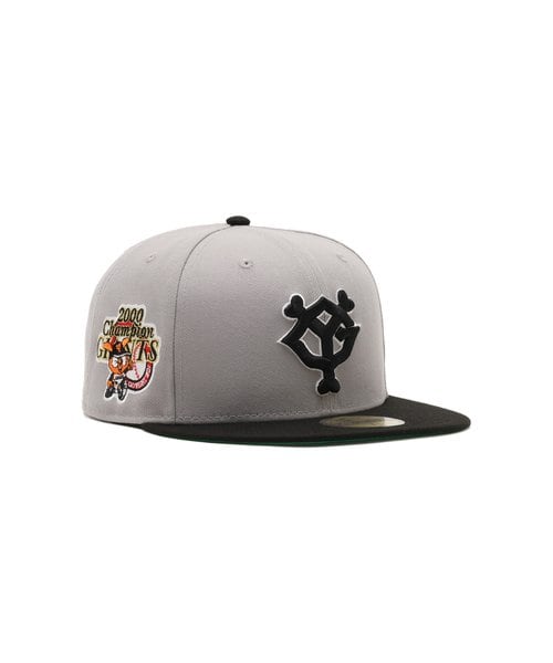 NEW ERA 59FIFTY atmos YOMIURI GIANTS