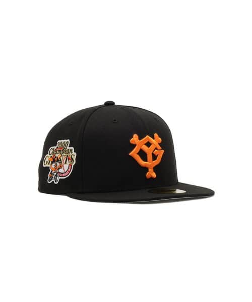 NEW ERA 59FIFTY atmos YOMIURI GIANTS
