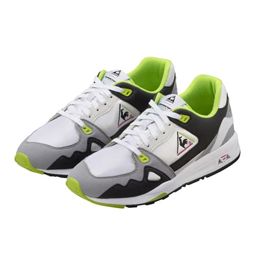le coq sportif LCS R1000 OG ORTICAL WHITE