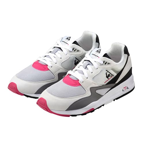 le coq sportif LCS R800 OG ORTICAL WHITE