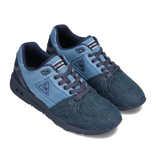 le coq sportif LCS R1000 DE NIMES DRESS BLUE