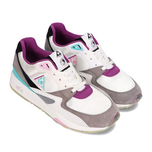 le coq sportif LCS R800 x T&C