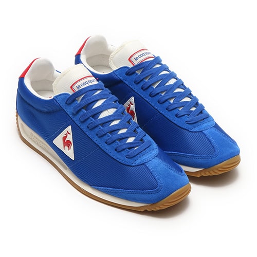 le coq sportif QUARTZ GUM CLASSIC BLUE 17FW-I
