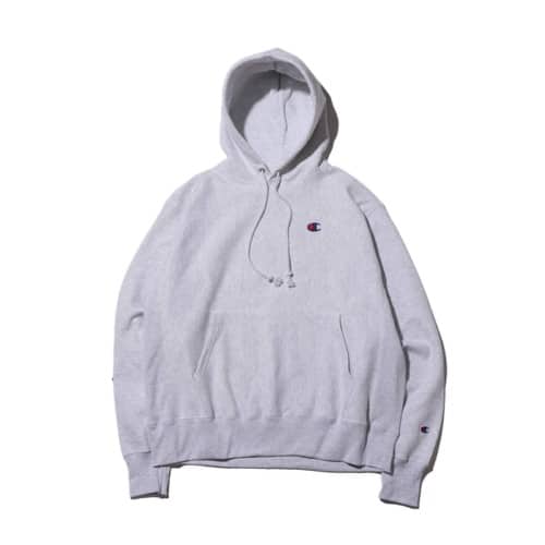 REMAKE HOODIE by 太田夢莉 SILVER 19HO-S