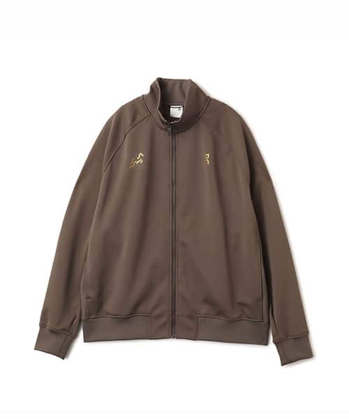 On Track Jacket 1 M Year of the Horse