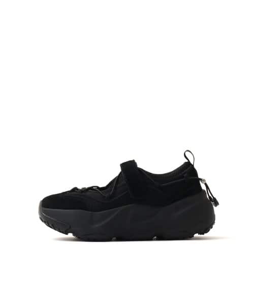 ROCKFISH WEATHERWEAR BRYN VELCRO SNK V2 BLACK - ブラック