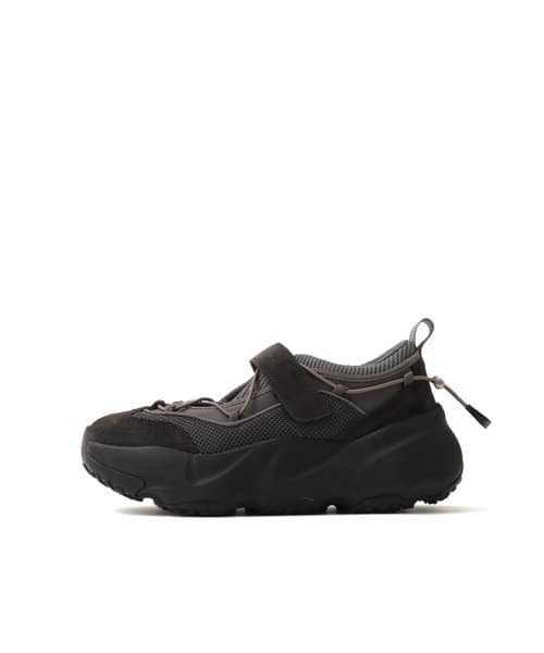 ROCKFISH WEATHERWEAR BRYN VELCRO SNK V2 CHARCOAL - チャコール