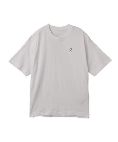 On Club-T オン クラブ Tシャツ