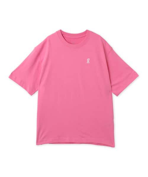 On Club-T オン クラブ Tシャツ
