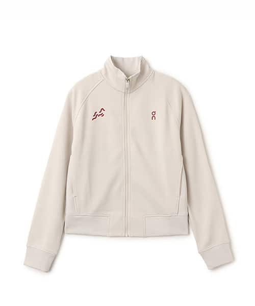 On Track Jacket 1 W Year of the Horse