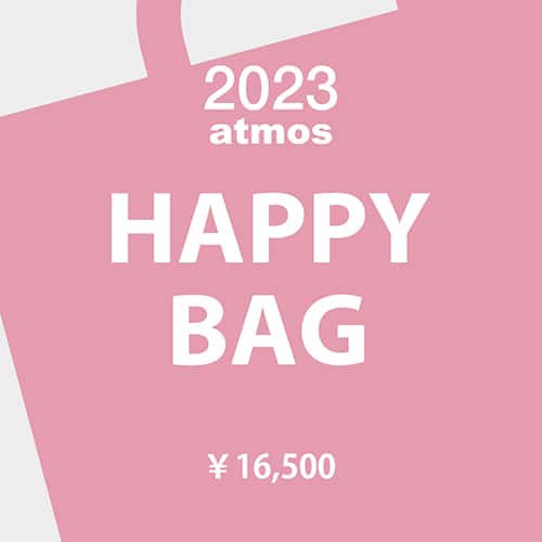 atmos pink 【2023年福袋】HAPPY BAG 一万五千円
