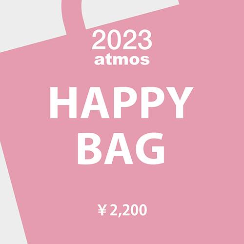 atmos pink 【2023年福袋】HAPPY BAG 二千円