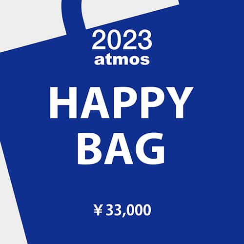 atmos【2023年福袋】HAPPY BAG 三万円 その他1 22HO-S