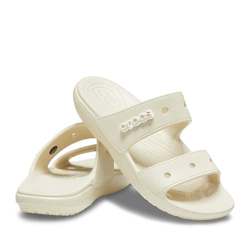 crocs Classic Crocs Sandal Bone 22FW-I
