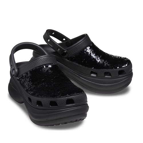 crocs new line