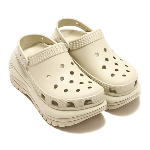 crocs  CLASSIC MEGA CRUSH CLOG 28cm