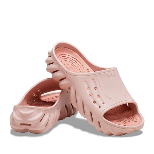 crocs Echo Slide Pink Clay 23SS-I