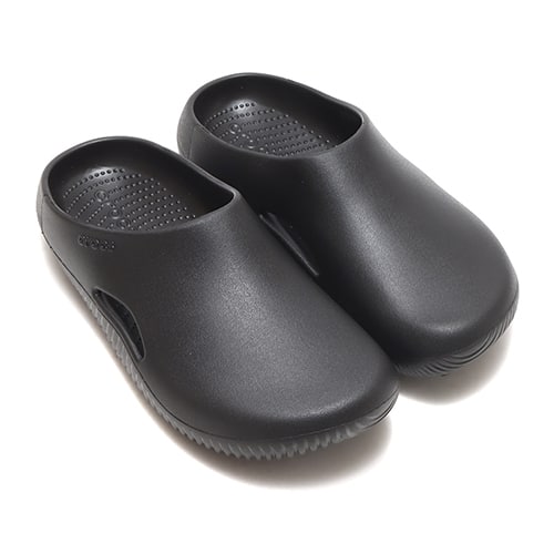 crocs Mellow Recovery Clog Black 23FW-I