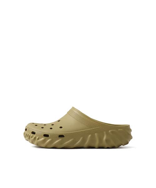 crocs salehebembury x saru Pesto