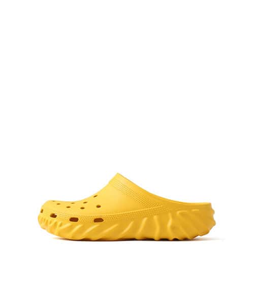 crocs salehebembury x saru Citrine - イエロー