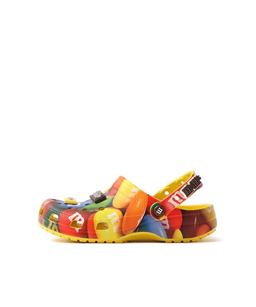 crocs M&Ms Crocs Classic Clog