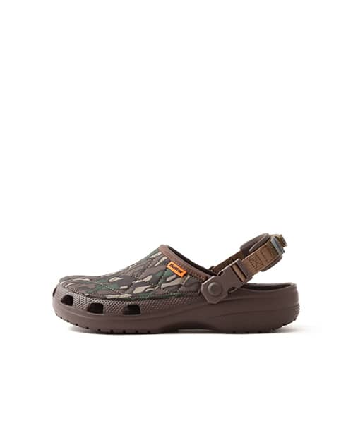 crocs Butter x Classic Clog