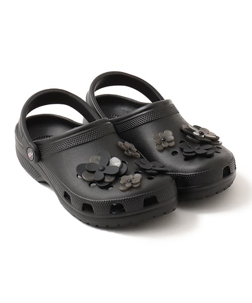 crocs classic clog X Mardi Mercredi