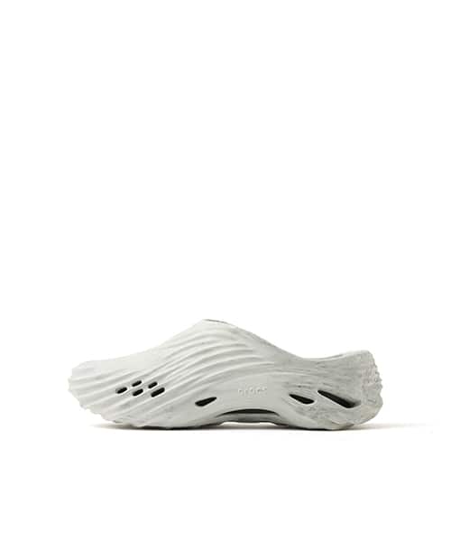 crocs Echo Watercolor Marbled Wave