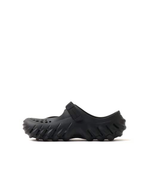 crocs Echo Mary Jane Clog