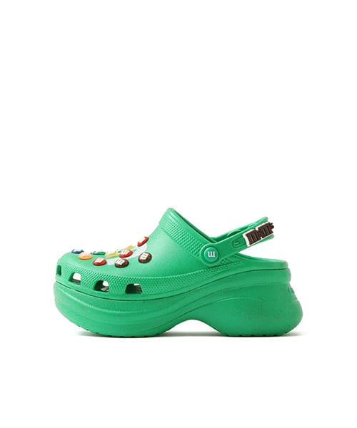 crocs M&Ms Crocs Bae Clog