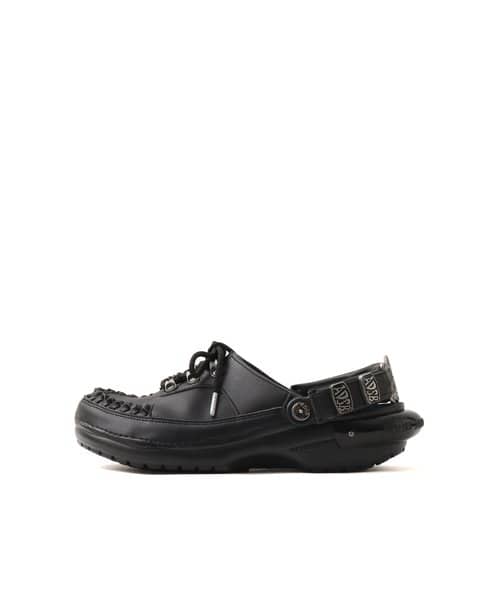 crocs x Andersson Bell Classic Black - ブラック