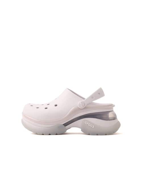 crocs Super Bae Clog