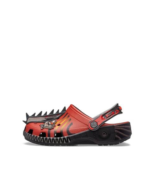 crocs Chainsaw Man Classic Clog