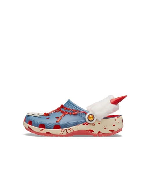 crocs Chainsaw Man Power Classic Clog