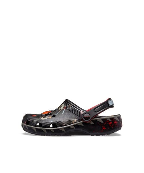 crocs Chainsaw Man Multi Classic Clog