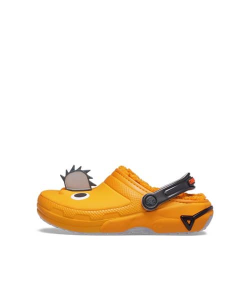crocs Chainsaw Man Pochita Lined Clog