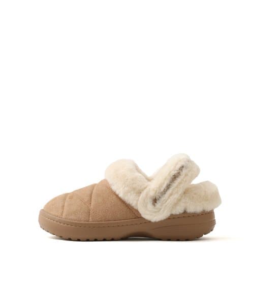 crocs Unfurgettable Quilted Clog クロックス アンファーゲッタブル キルテッド クロッグ