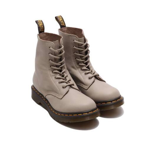 dr martens pascal taupe