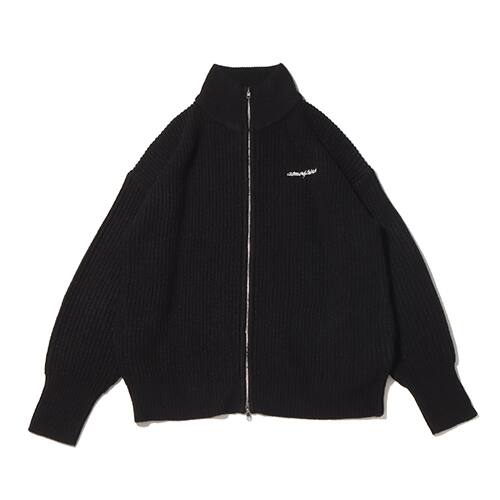 Knit Cardigan - 商品一覧