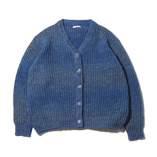 Knit Cardigan - 商品一覧