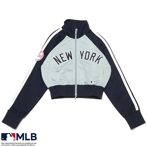 MLB Track suit NAVY 23HO-S