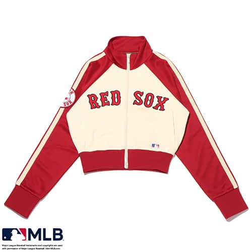 MLB Track suit RED 23HO-S