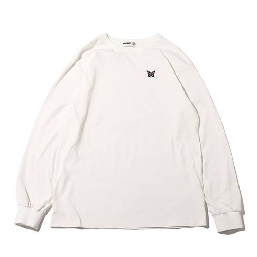 WTAPS 23SS AII 01 LS SIGN WHITE M 新作商品も続々入荷中 silver-star