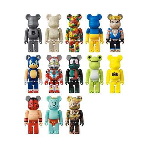 BE@RBRICK