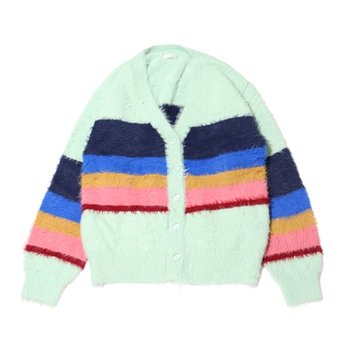 Knit Cardigan - 商品一覧