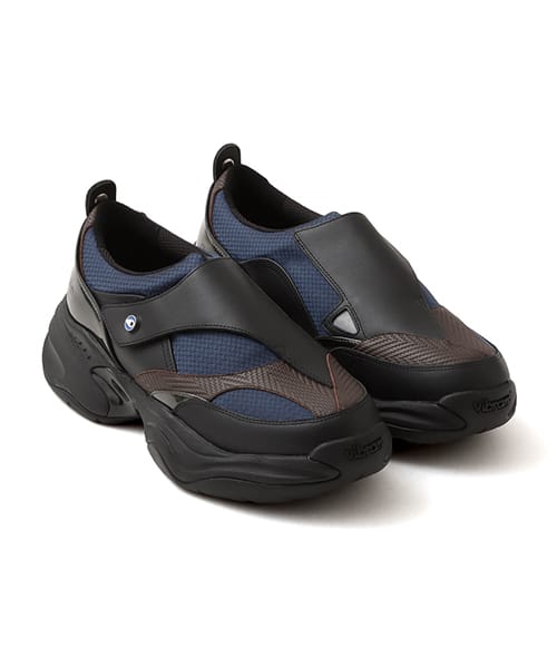 OAO SHELL for ADVANCED RESEARCH NAVY - ネイビー