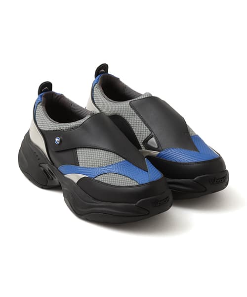 OAO SHELL for ADVANCED RESEARCH GRAY - グレー