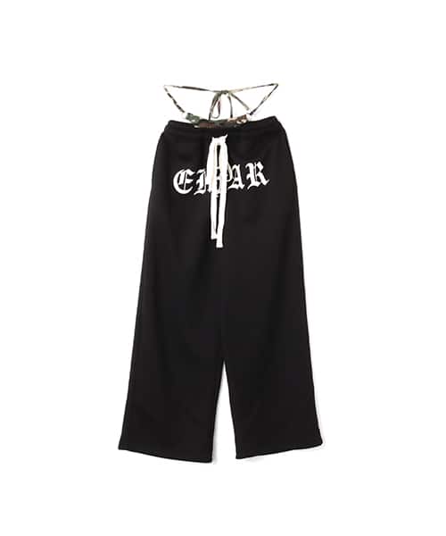 Akanen x atmos pink Kishimen Flow Pants